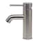 Alfi Brand AB1433-BN Brushed Nickel Sgl Lever Bathroom Faucet AB1433-BN - alternate 2